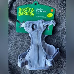 NWT Boots&Barkley Comfort Dog Harness